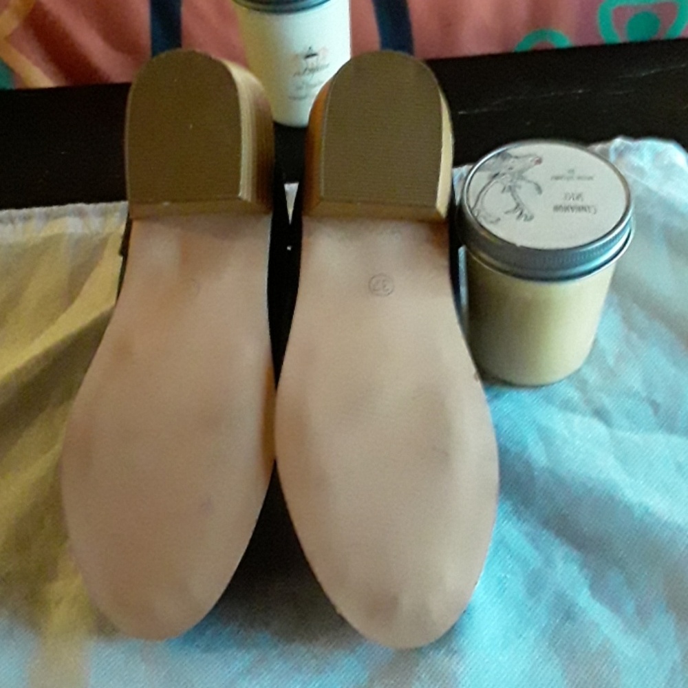 Booties - Picture 3 of 5